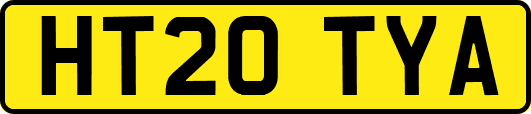 HT20TYA