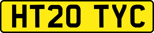 HT20TYC