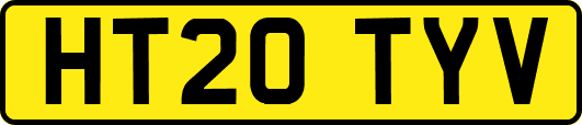 HT20TYV