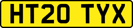 HT20TYX