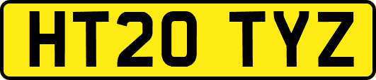 HT20TYZ