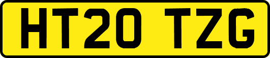 HT20TZG