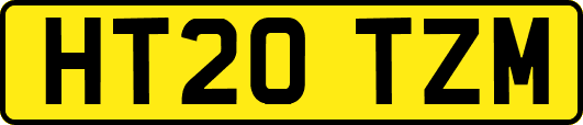 HT20TZM