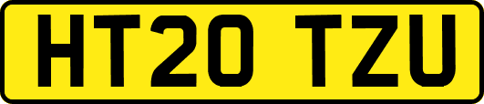 HT20TZU