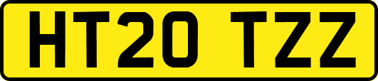 HT20TZZ