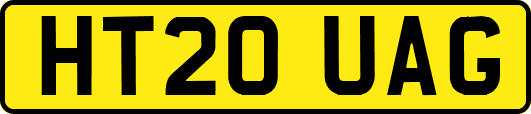 HT20UAG