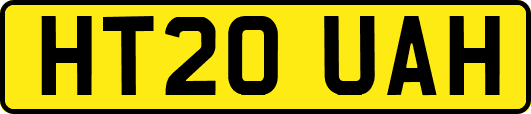HT20UAH