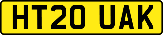 HT20UAK