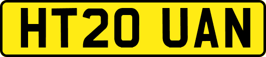 HT20UAN