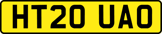 HT20UAO