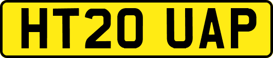 HT20UAP