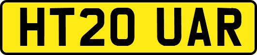 HT20UAR