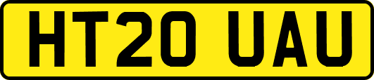 HT20UAU