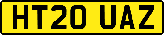 HT20UAZ