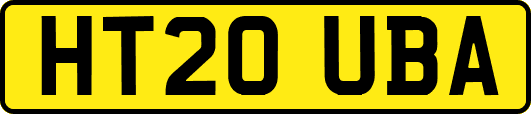 HT20UBA
