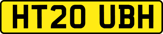 HT20UBH