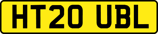 HT20UBL
