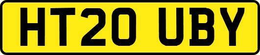 HT20UBY
