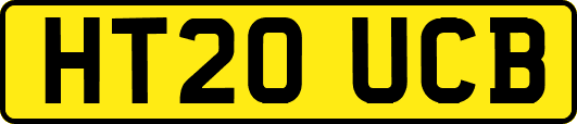 HT20UCB