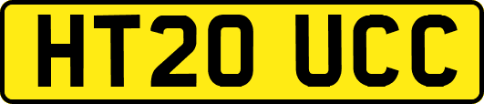 HT20UCC