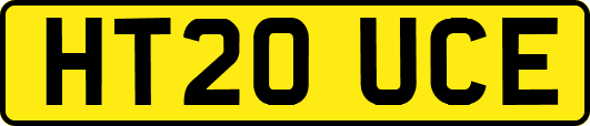 HT20UCE