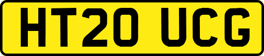 HT20UCG