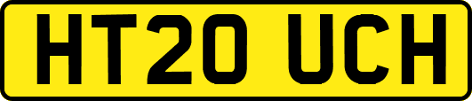 HT20UCH