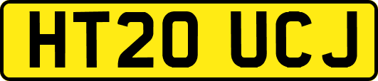 HT20UCJ