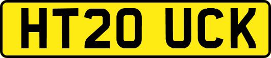 HT20UCK