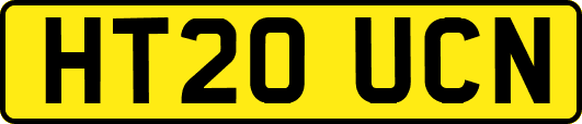 HT20UCN