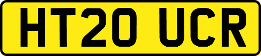 HT20UCR