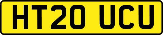 HT20UCU