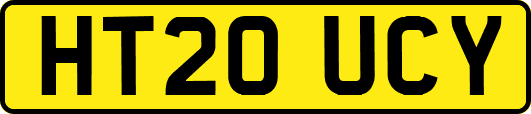 HT20UCY