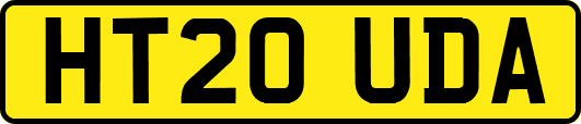 HT20UDA