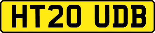 HT20UDB