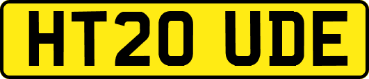 HT20UDE