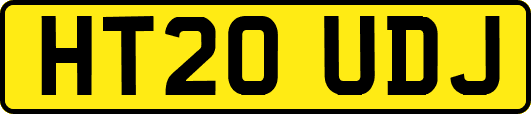 HT20UDJ