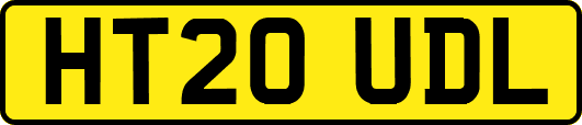 HT20UDL