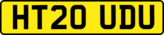 HT20UDU