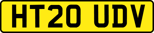 HT20UDV