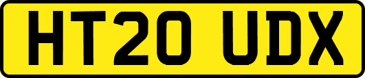 HT20UDX