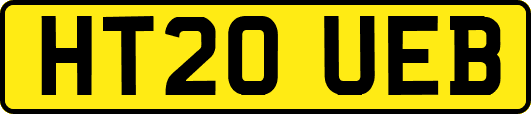 HT20UEB