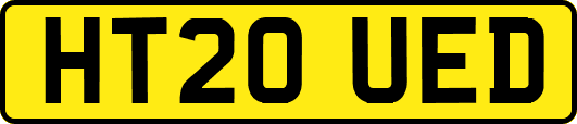 HT20UED