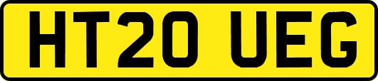 HT20UEG