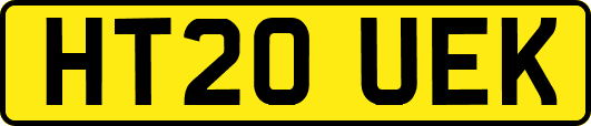 HT20UEK