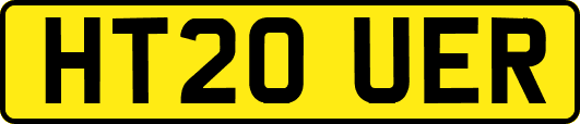 HT20UER