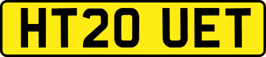 HT20UET