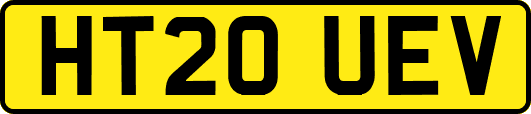 HT20UEV