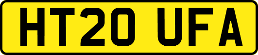 HT20UFA