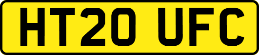 HT20UFC